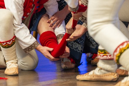 Ostatni dzień 59. Tygodnia Kultury Beskidzkiej